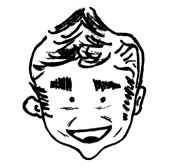 プロフィール画像